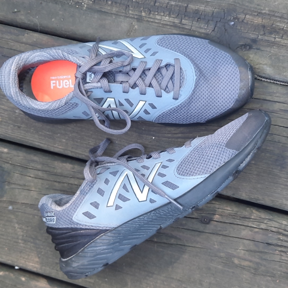 Excellent condition New Balance Fuelcore Urge lightweight sneakers